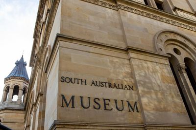 ‘A deeply colonial backward step’: why are donors, staff and politicians up in arms about the South Australian Museum?