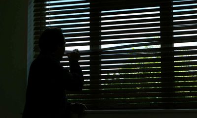 ‘I felt immense shame’: one man’s experience of a female stalker