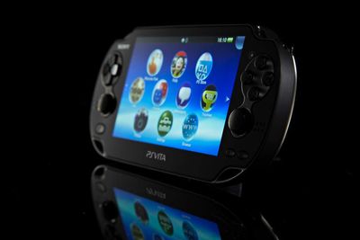 The 25 best PS Vita games of all time