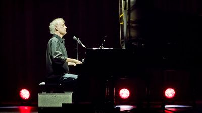 "His piano playing and composition style has influenced both my development as a musician and, more significantly, music as a whole": A pro keyboardist gives you 5 ways to play like Bruce Hornsby