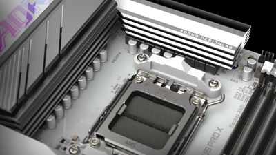 Gigabyte, MSI are tackling Core i9 crashing issues with BIOS updates and user guides