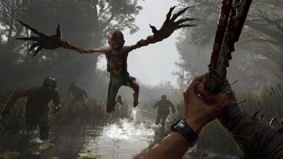 Upcoming horror games for 2025 and beyond