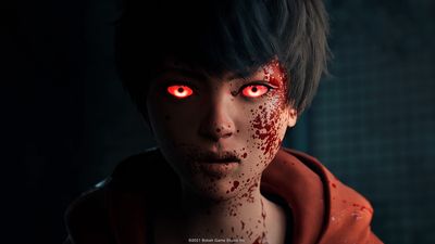 Upcoming horror games for 2024 and beyond