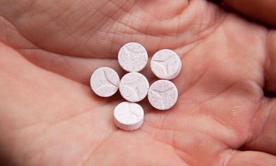 MDMA trials are showing it has promise as a psychiatric medicine