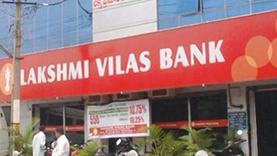 Madras High Court refuses to interfere with merger of Lakshmi Vilas Bank with DBS India