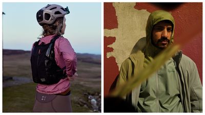 Friday roundup: Rapha does sportswear, Oakley meets PNS and Restrap makes a vest