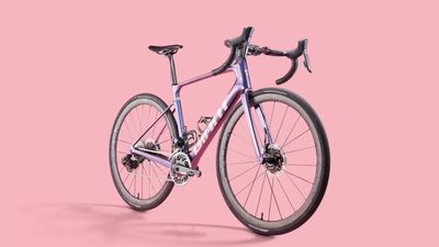 Giant Defy Advanced SL0 is a smooth operator that goes the extra mile
