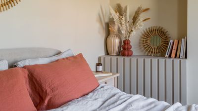5 easy things you can do now to update your bedroom for spring