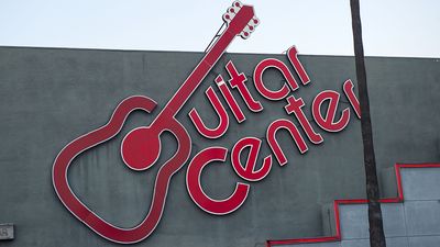 “If you walk through a Guitar Center, you see an awful lot of $300 guitars. If I’m a serious musician, it doesn’t feel like the right place for me anymore”: Guitar Center’s new CEO explains why the firm’s future must prioritize premium guitars