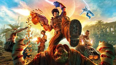 Bulletstorm studio's mysterious Project Dagger is officially dead