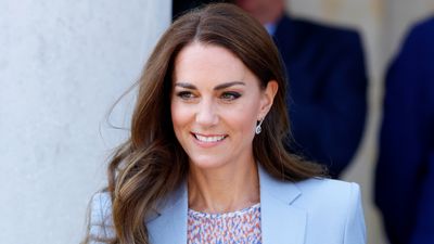 Kate Middleton's contradictory pizza choice won't be everyone's go-to but it sounds mouth-watering