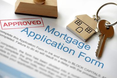 Applying for a Mortgage Loan? Here's What to Expect