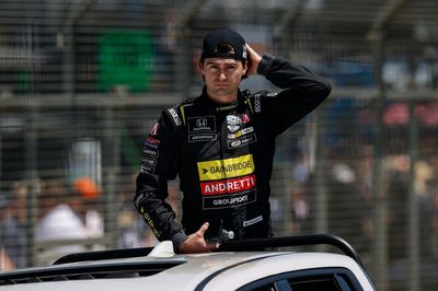 Herta: Any excuse Newgarden and Penske have “is bull***t”