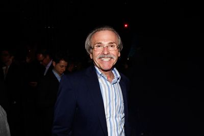 Pecker admits McDougal story was "gold"
