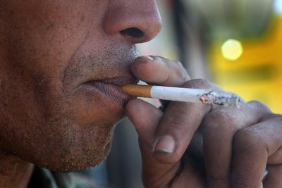 Biden Stalls On Menthol Cigarette Ban Fearing Black Vote Backlash