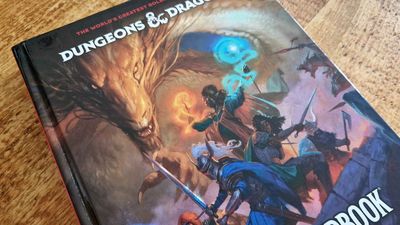 My D&D date night turned out to be the cutest, most chaotic idea and you need to try it too