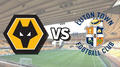 Wolves vs Luton Town live stream: How to watch Premier League game online and on TV today