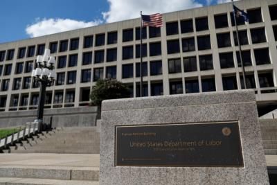 US Labor Department Corrects Productivity Data For 2019-2023