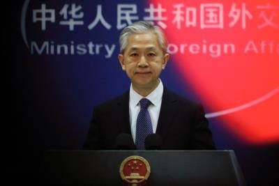 China To Host Hamas And Fatah For Palestinian Unity Talks