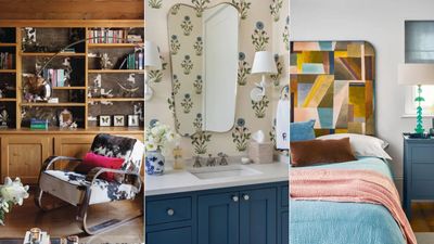 Etsy's summer trend forecast is filled with home decor inspiration – from Western style to spring florals