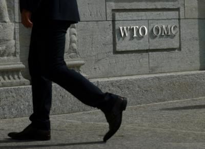 WTO Countries To Restart Dispute Reform Negotiations