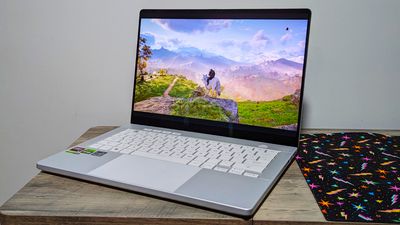Asus Zephyrus G14 (2024) review: An ultraportable gaming laptop with excellent battery life