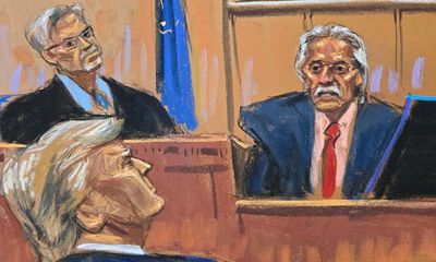 Trump on Trial: What we learned from David Pecker’s testimony