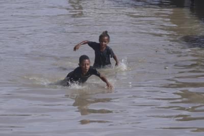 Kenya Faces Deadly Flooding Crisis