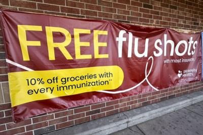 U.S. Flu Season Ends With Moderate Impact