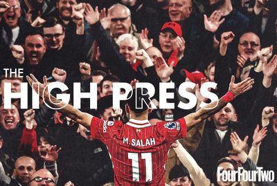 The high press: football tactics explained