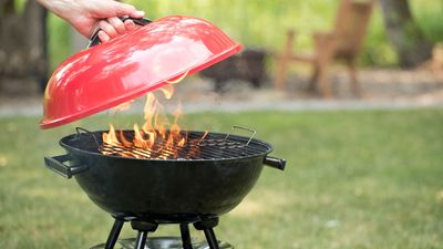 How much should you spend on a charcoal grill?