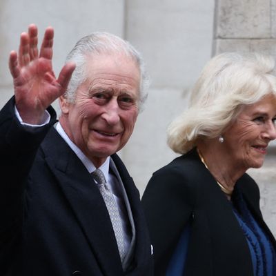 Amid Dire Reports About His Health, the Palace Issues a Wide-Ranging Update on King Charles