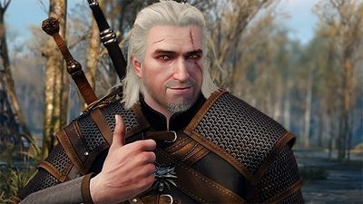 The solo developer of Manor Lords, Steam's latest smash hit, named his studio after a Witcher 3 meme