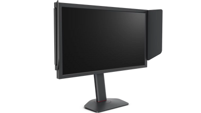 BenQ set to release 24.1-inch 540 Hz Full HD gaming monitor in May