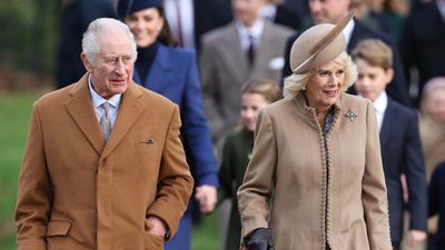 King Charles will return to work next week – official announcement accompanied by charming new photo of His Majesty with Queen Camilla
