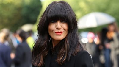 Claudia Winkleman's Max Mara-style coat on The Piano has got us thinking about next winter before summer's even happened