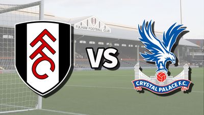 Fulham vs Crystal Palace live stream: How to watch Premier League game online and on TV