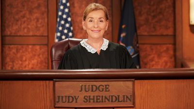 ‘Judge Judy,’ ‘Hot Bench’ Renewed for 2 More Years