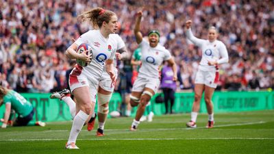 France vs England live stream: How to watch 2024 Women's Six Nations decider online