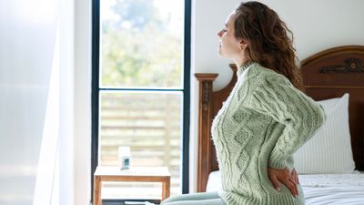 Do mattress toppers help with back pain or make it worse? Experts respond