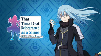 That Time I Got Reincarnated as a Slime ISEKAI Chronicles Arrives to PC & Consoles this August