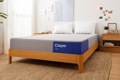 What is the Casper One mattress and should you buy it in Memorial Day sales?