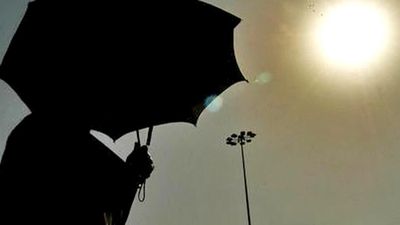 IMD predicts severe heatwave conditions over Odisha, West Bengal for next five days