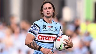 Hynes ready for Origin recall after 2023 lesson