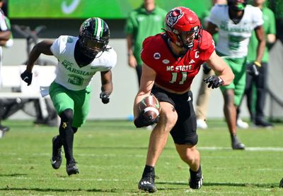 2024 NFL draft: Steelers select LB Payton Wilson in third round