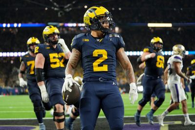 Instant analysis: New Rams RB Blake Corum will elevate the offense