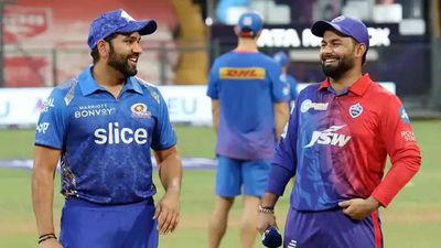 'The trust factor he brings...': Watch what Rishabh Pant has learnt from Rohit Sharma