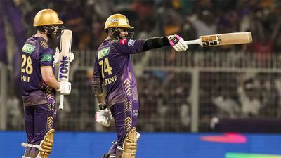 'It wasn't because of 'Impact Player' rule': Former India cricketer on big scores in IPL