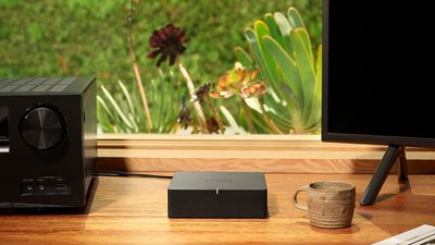 Sonos Port review: the only solution?