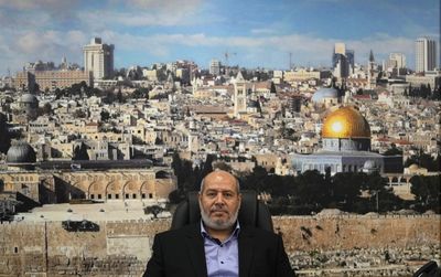 Hamas receives latest Israeli proposal amid efforts to revive Gaza talks